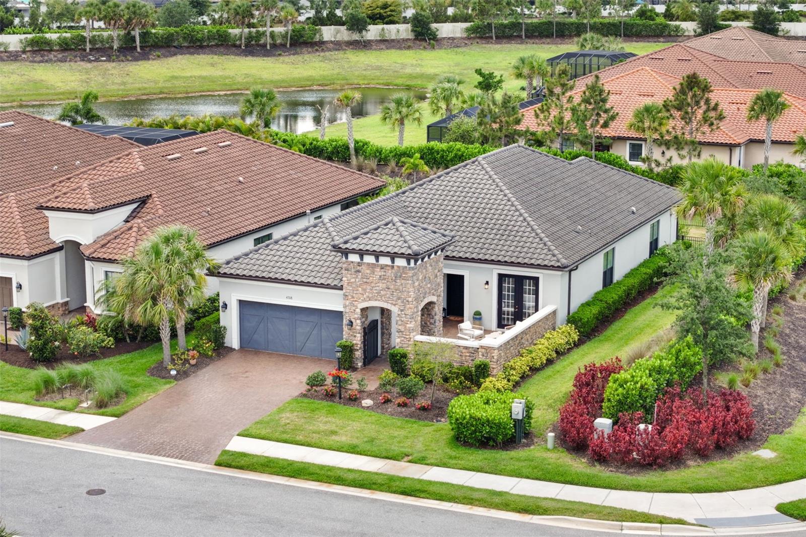 4708 TRENTO PL, BRADENTON, FL, 34211