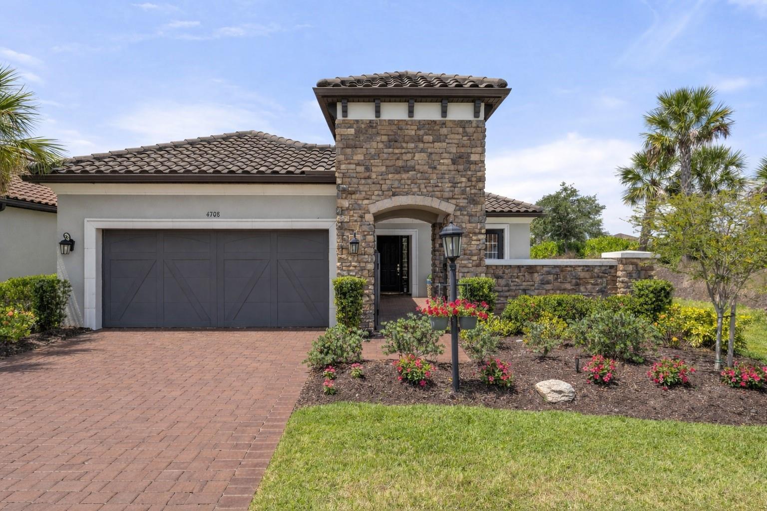 4708 TRENTO PL, BRADENTON, FL, 34211