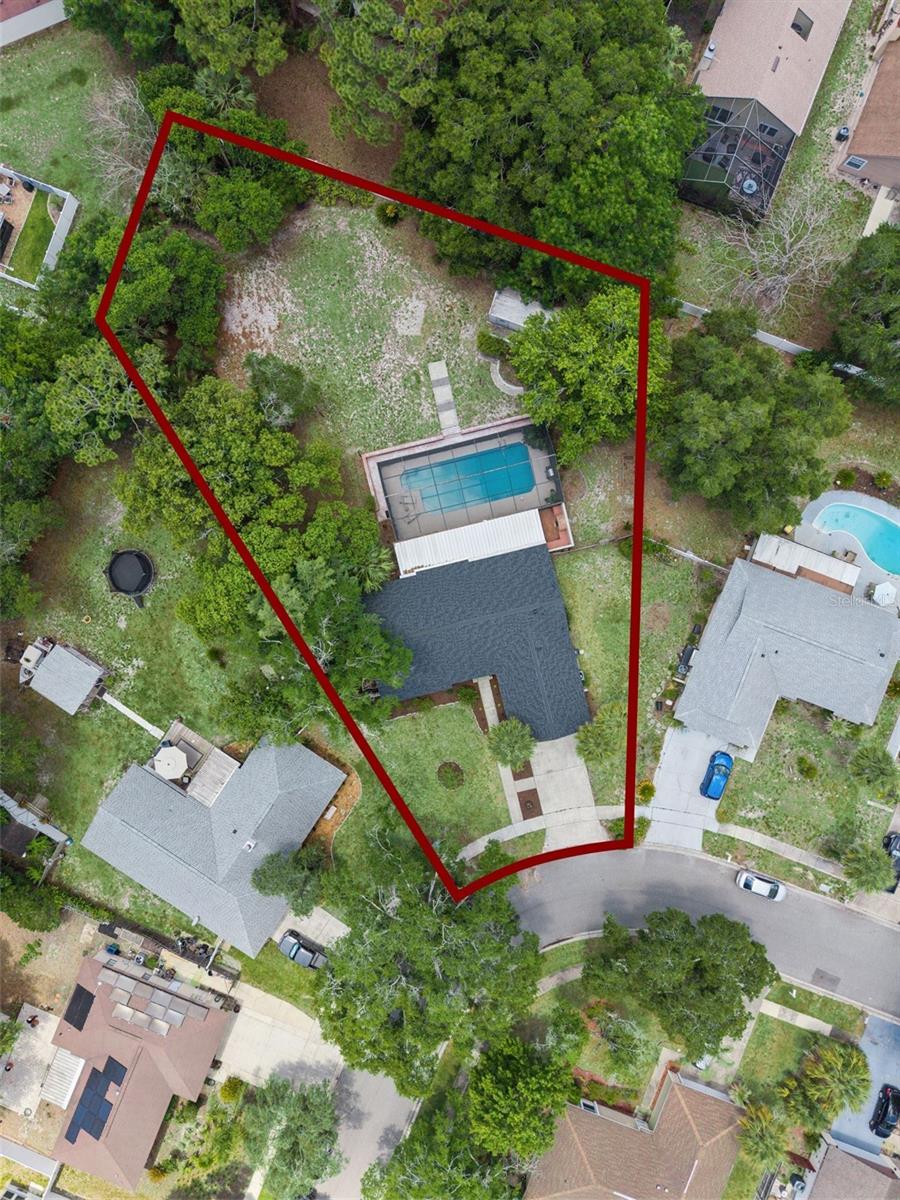 2901 AUTUMNWOOD TRL, APOPKA, FL, 32703