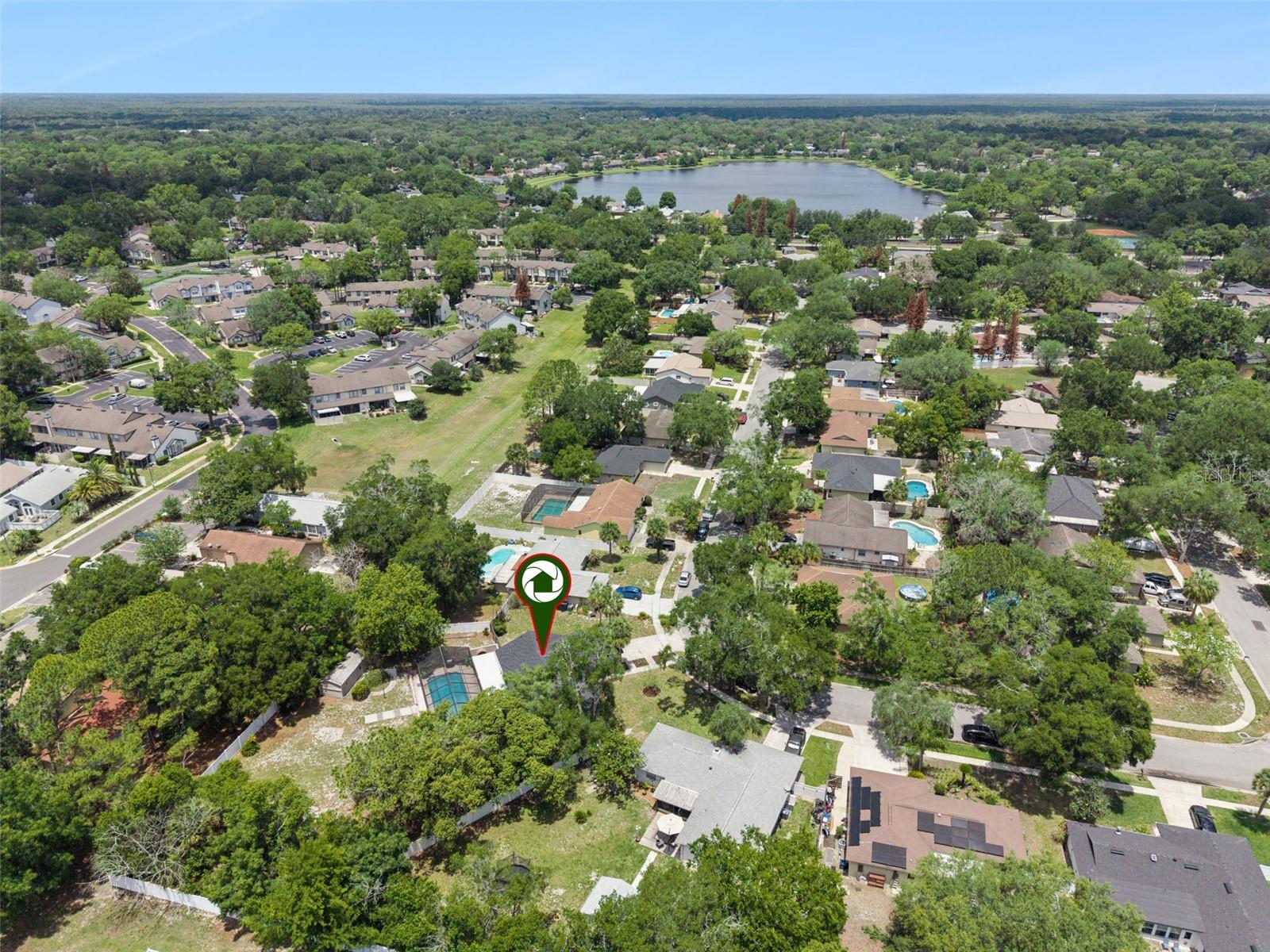 2901 AUTUMNWOOD TRL, APOPKA, FL, 32703
