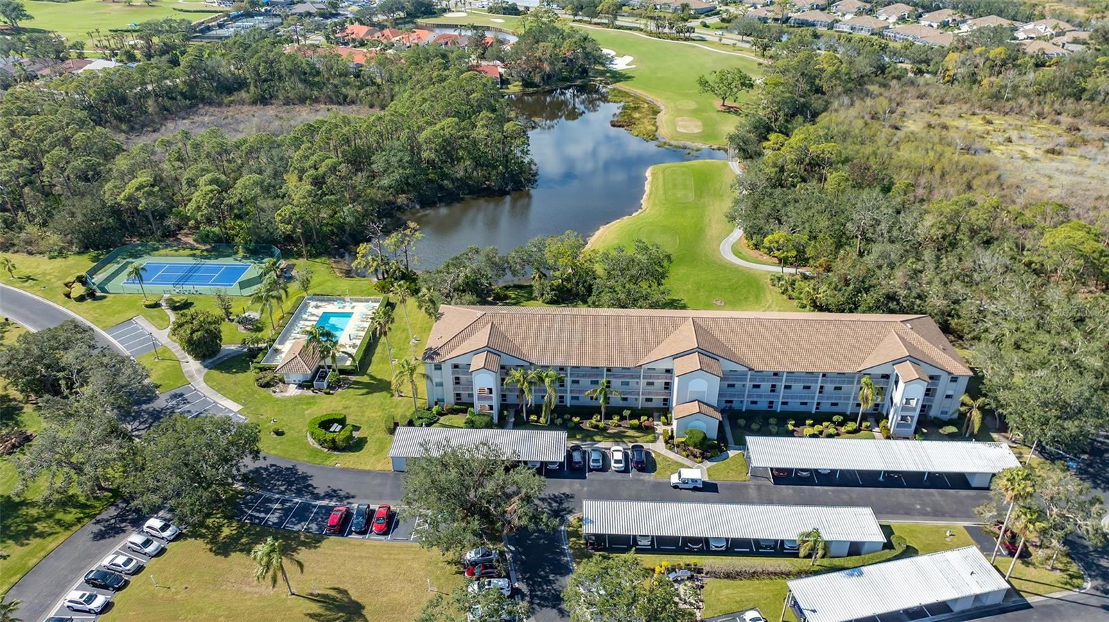 8750 OLDE HICKORY AVE #9305, SARASOTA, FL, 34238