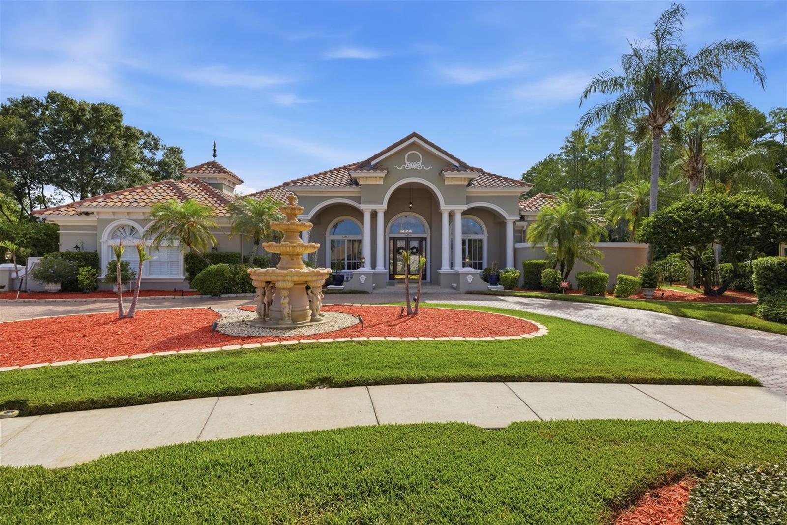 19115 SAINT EMILION CT, LUTZ, FL, 33558