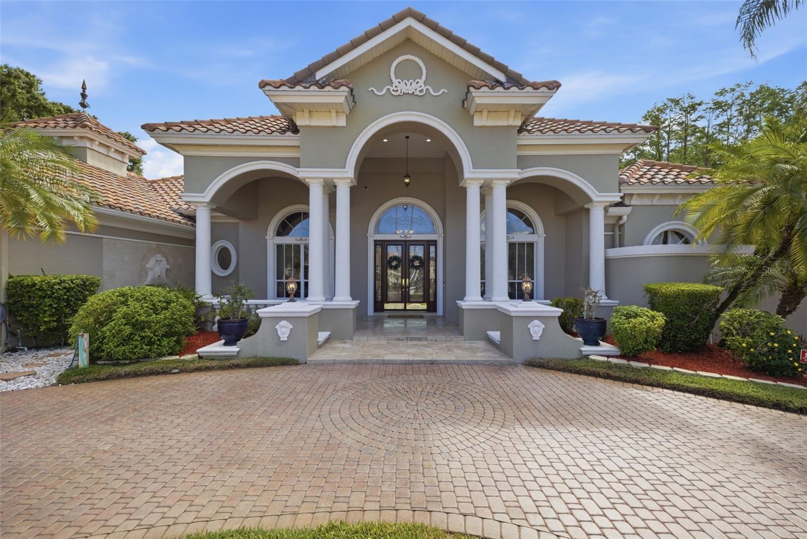 19115 SAINT EMILION CT, LUTZ, FL, 33558