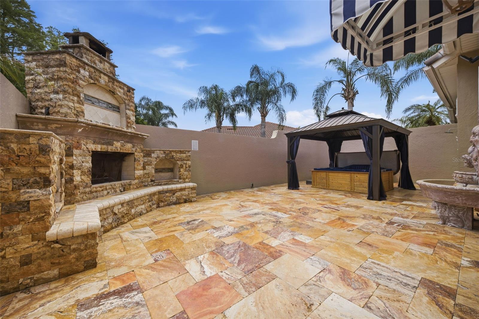19115 SAINT EMILION CT, LUTZ, FL, 33558