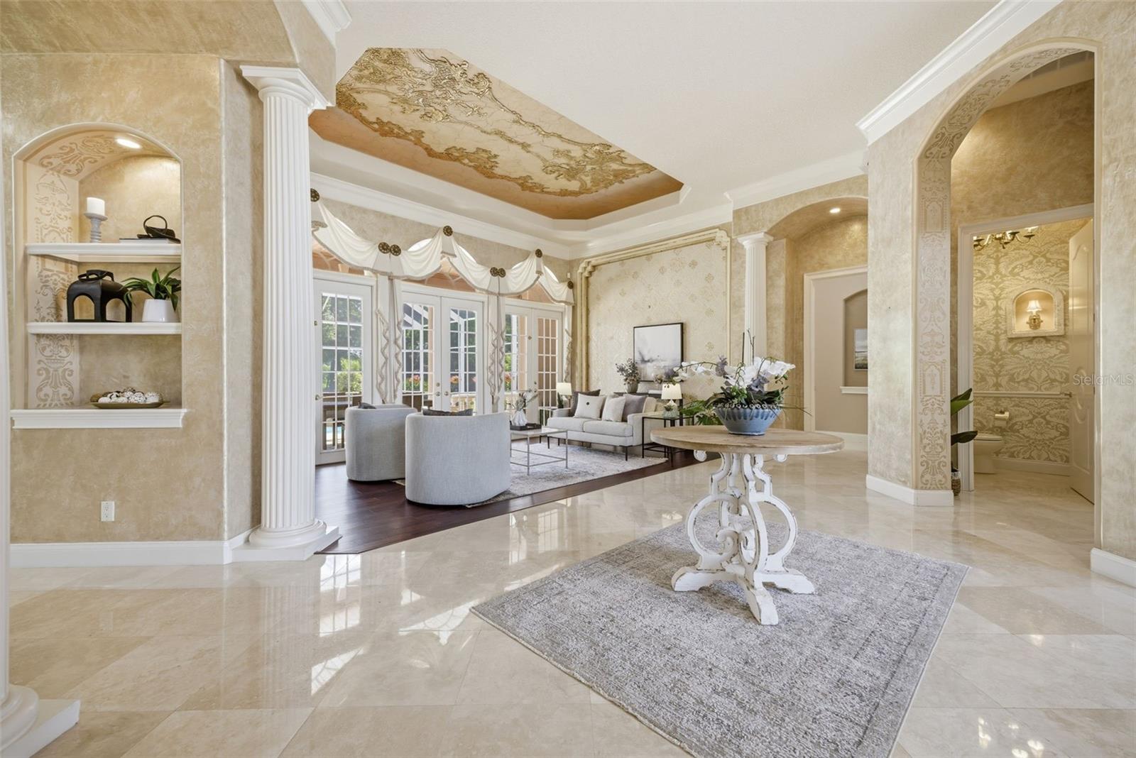 19115 SAINT EMILION CT, LUTZ, FL, 33558
