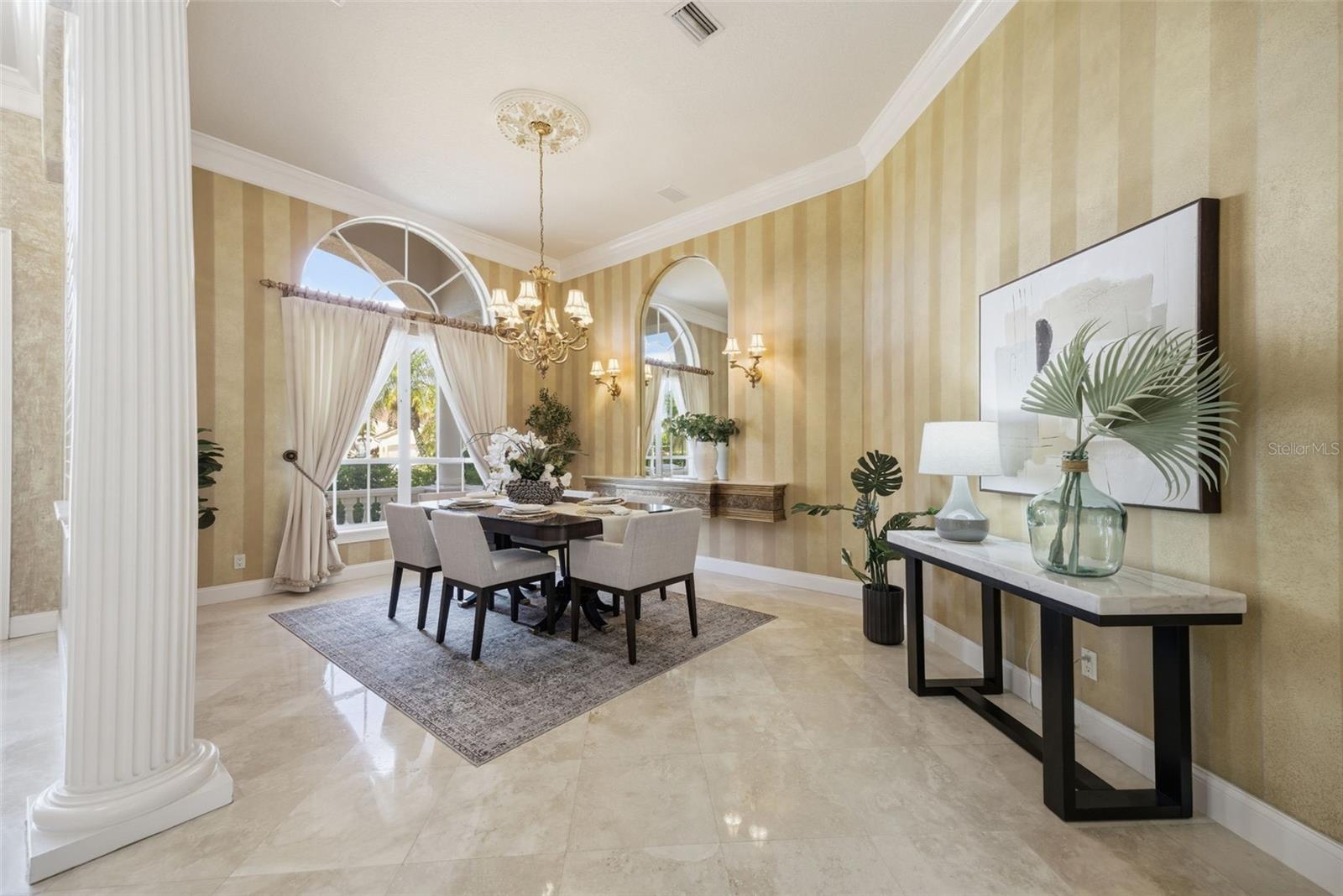 19115 SAINT EMILION CT, LUTZ, FL, 33558
