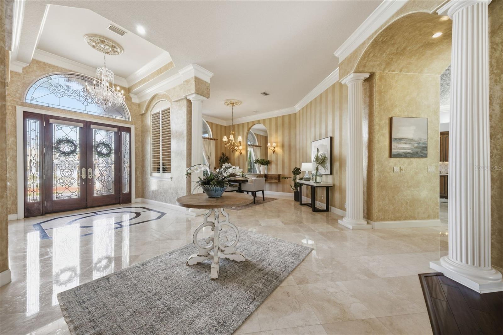 19115 SAINT EMILION CT, LUTZ, FL, 33558