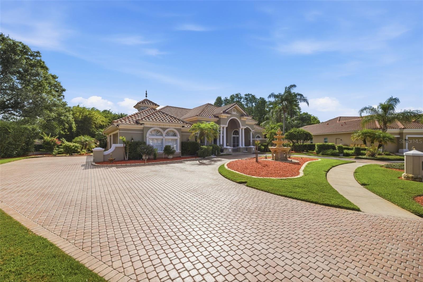 19115 SAINT EMILION CT, LUTZ, FL, 33558