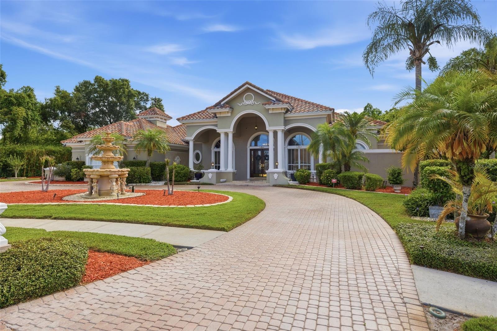 19115 SAINT EMILION CT, LUTZ, FL, 33558
