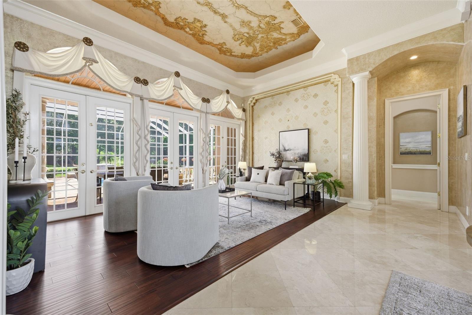 19115 SAINT EMILION CT, LUTZ, FL, 33558