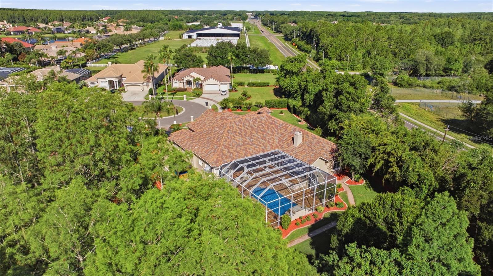 19115 SAINT EMILION CT, LUTZ, FL, 33558