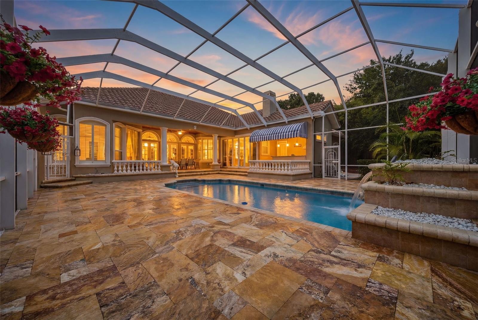 19115 SAINT EMILION CT, LUTZ, FL, 33558
