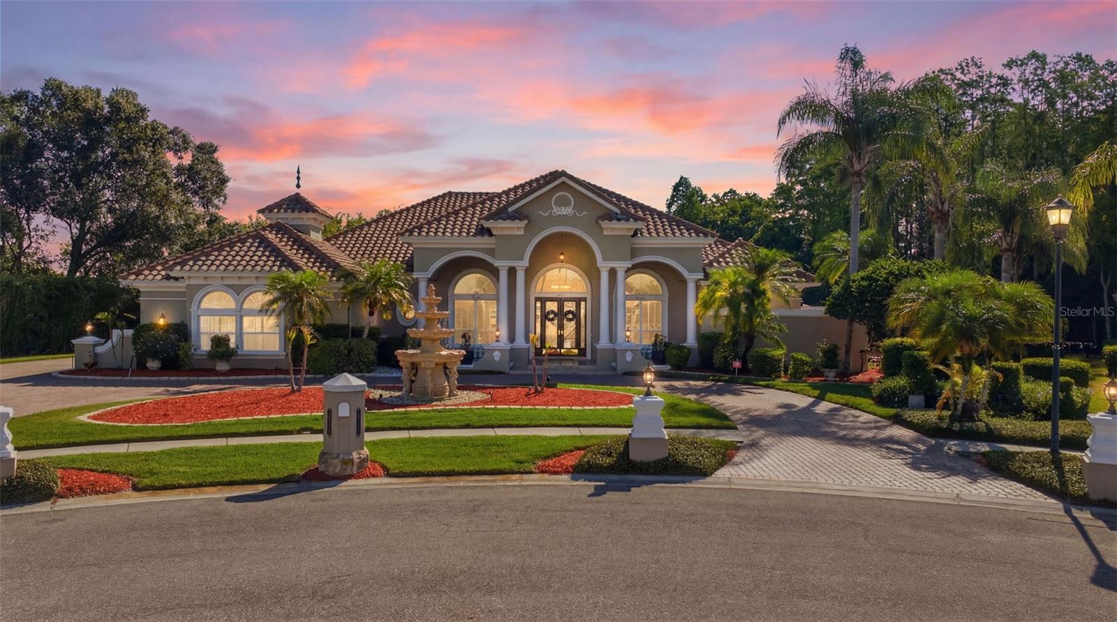 19115 SAINT EMILION CT, LUTZ, FL, 33558