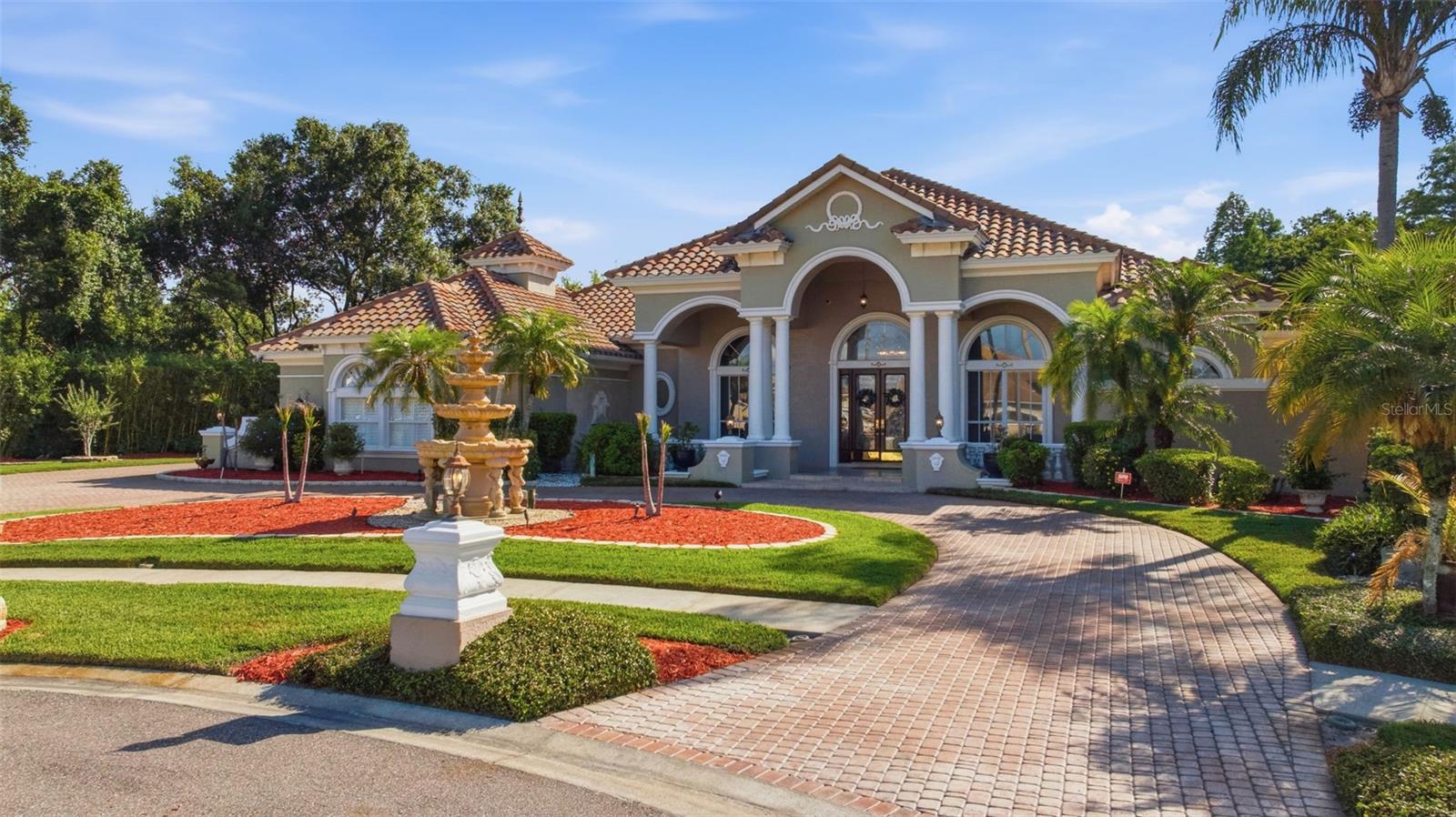 19115 SAINT EMILION CT, LUTZ, FL, 33558