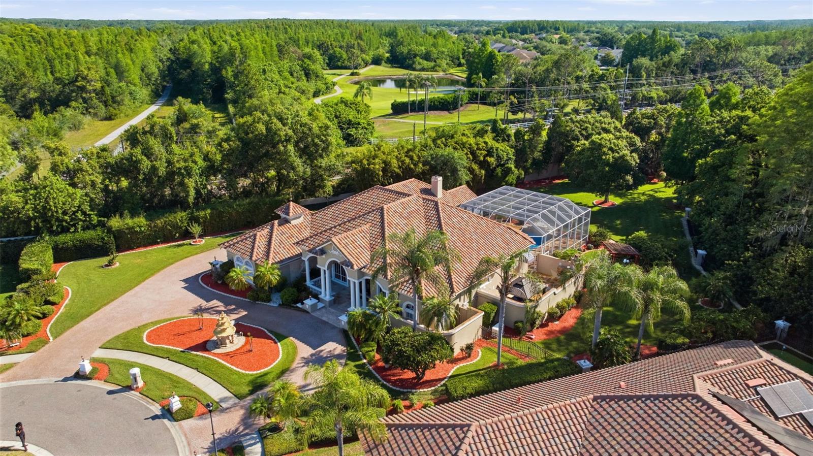 19115 SAINT EMILION CT, LUTZ, FL, 33558