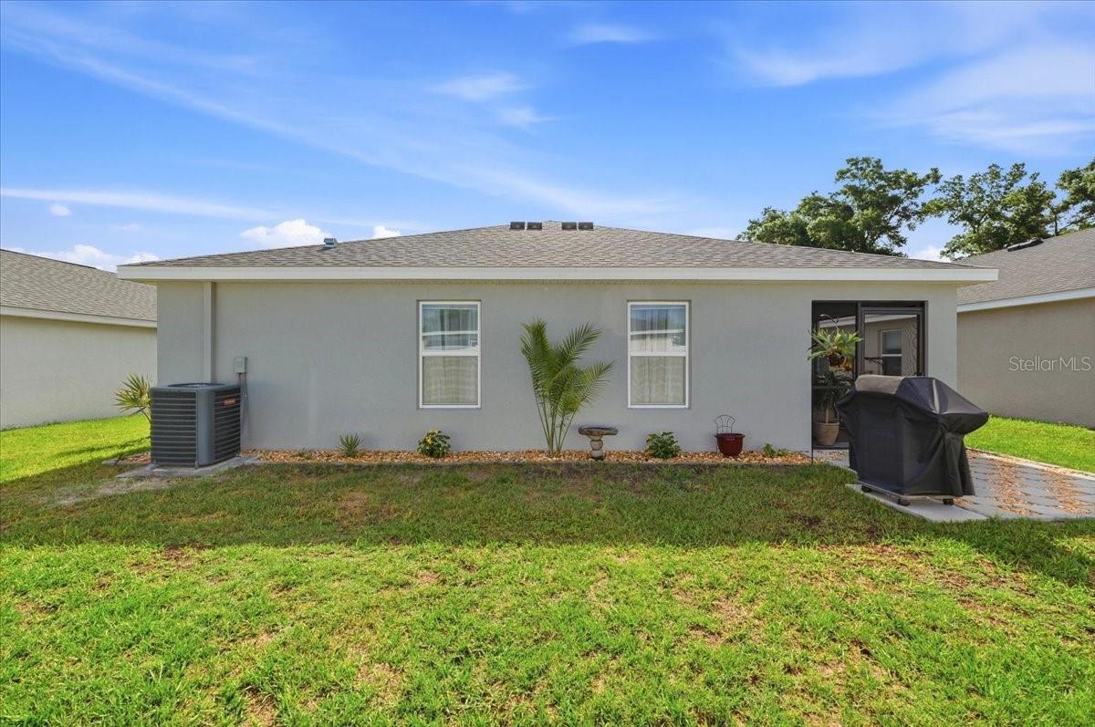 3894 WILLOW RIDGE DR, LAKELAND, FL, 33810