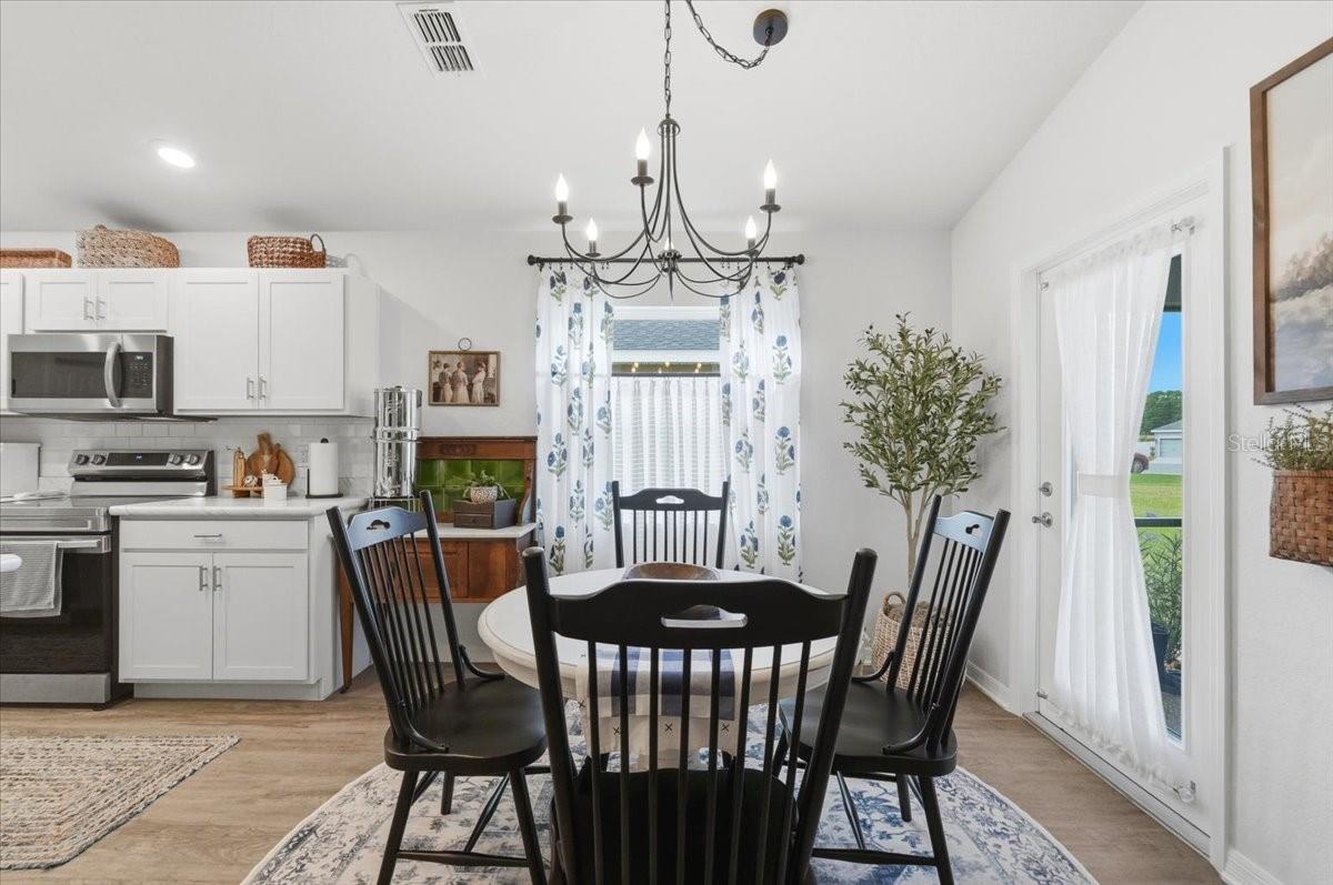 3894 WILLOW RIDGE DR, LAKELAND, FL, 33810