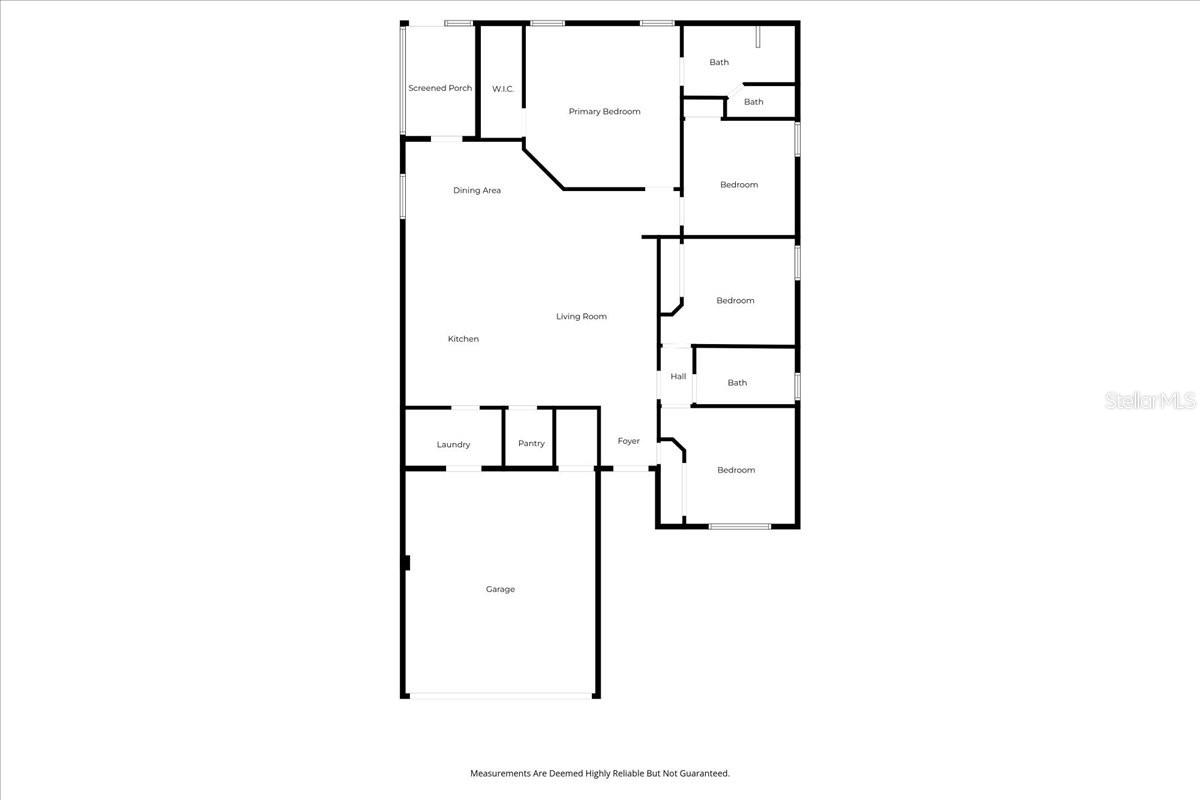 3894 WILLOW RIDGE DR, LAKELAND, FL, 33810