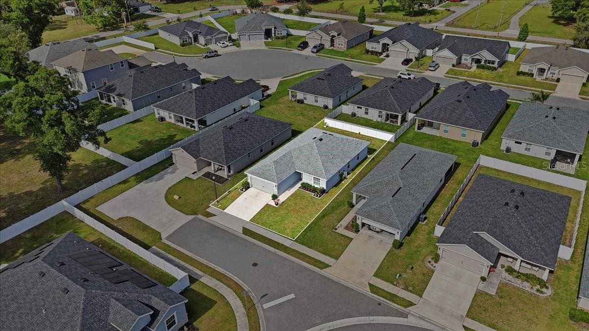 3894 WILLOW RIDGE DR, LAKELAND, FL, 33810