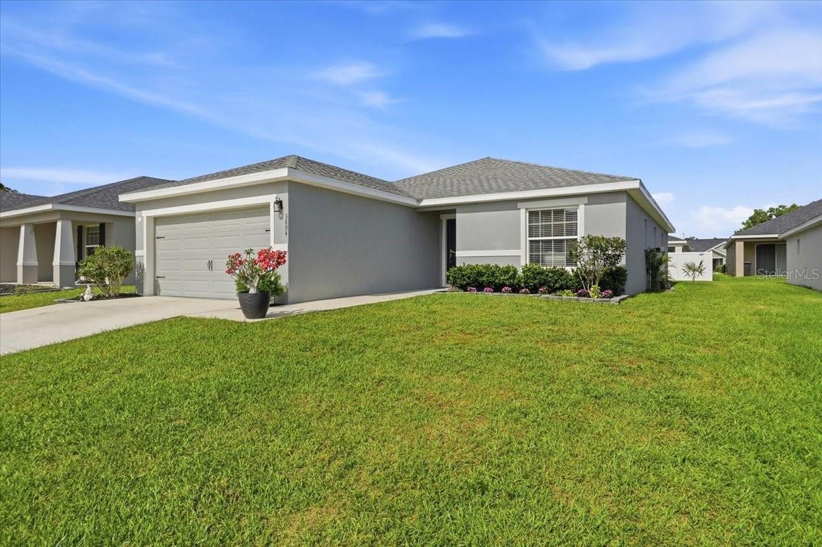 3894 WILLOW RIDGE DR, LAKELAND, FL, 33810
