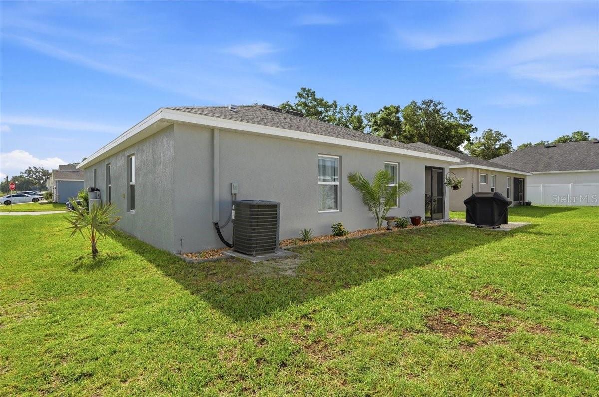 3894 WILLOW RIDGE DR, LAKELAND, FL, 33810