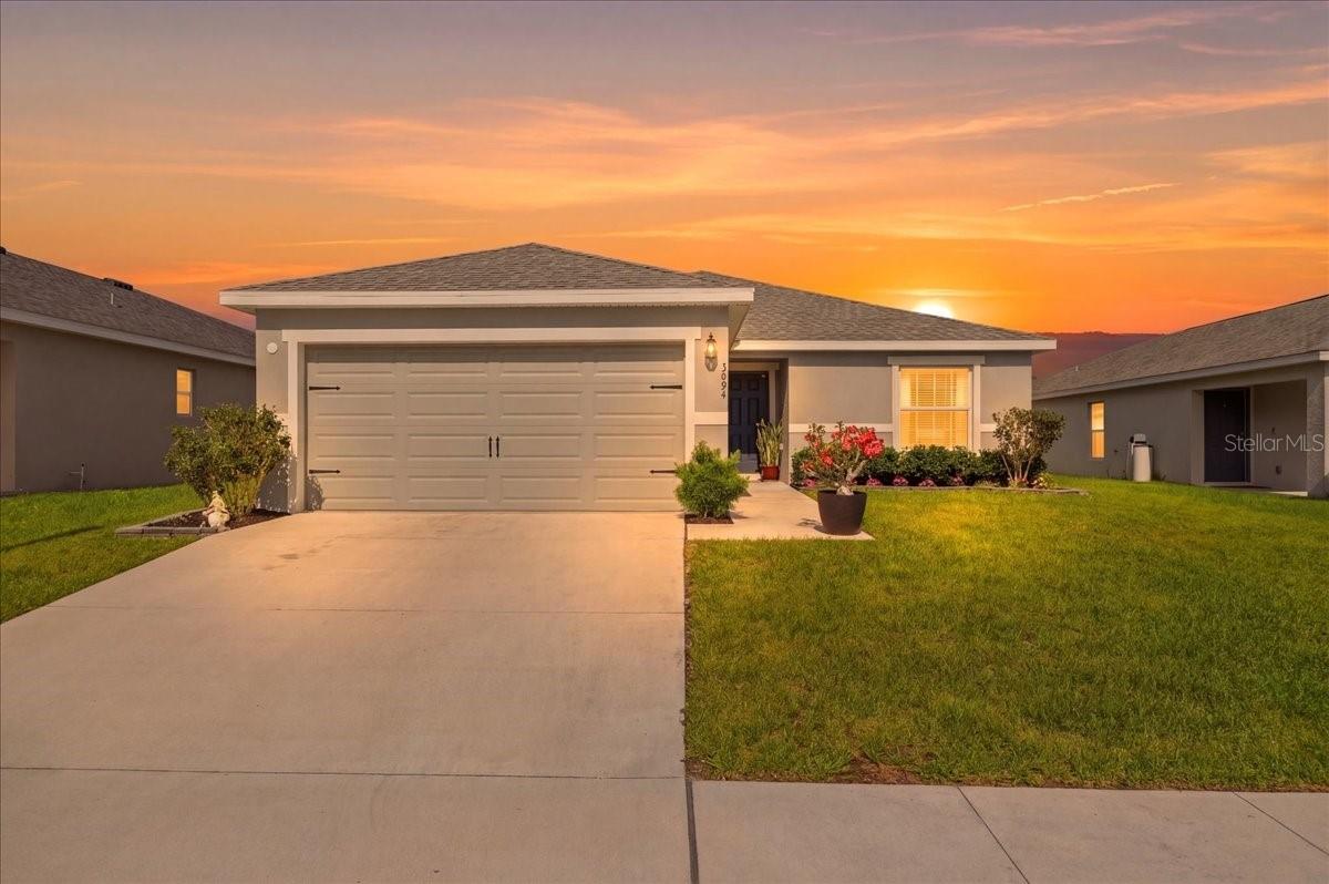 3894 WILLOW RIDGE DR, LAKELAND, FL, 33810