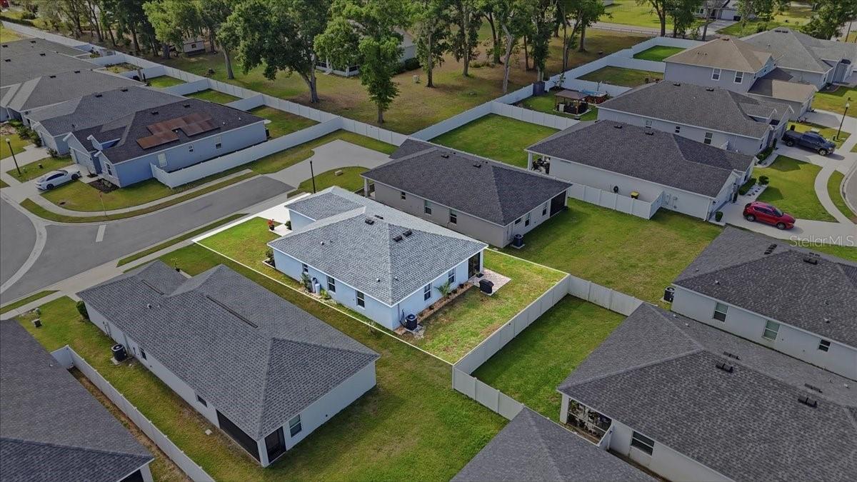 3894 WILLOW RIDGE DR, LAKELAND, FL, 33810