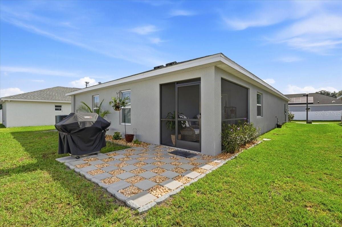 3894 WILLOW RIDGE DR, LAKELAND, FL, 33810