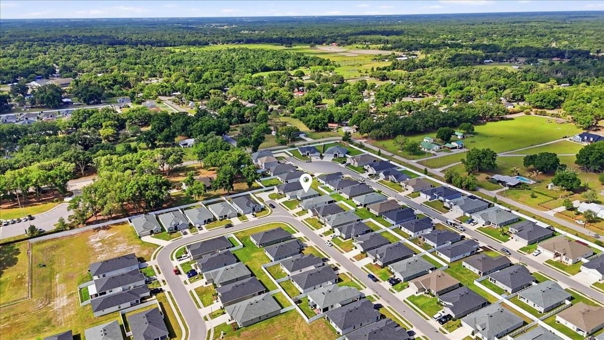 3894 WILLOW RIDGE DR, LAKELAND, FL, 33810