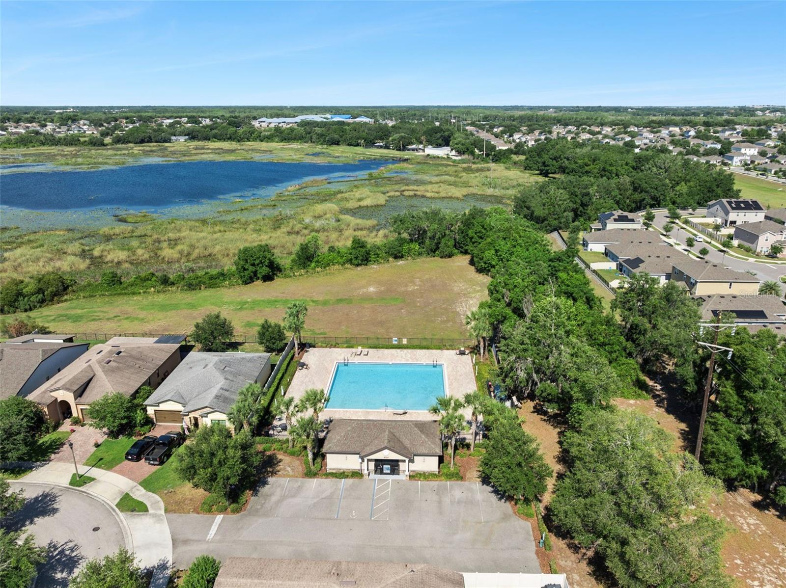 9131 CHANDLER DR, GROVELAND, FL, 34736