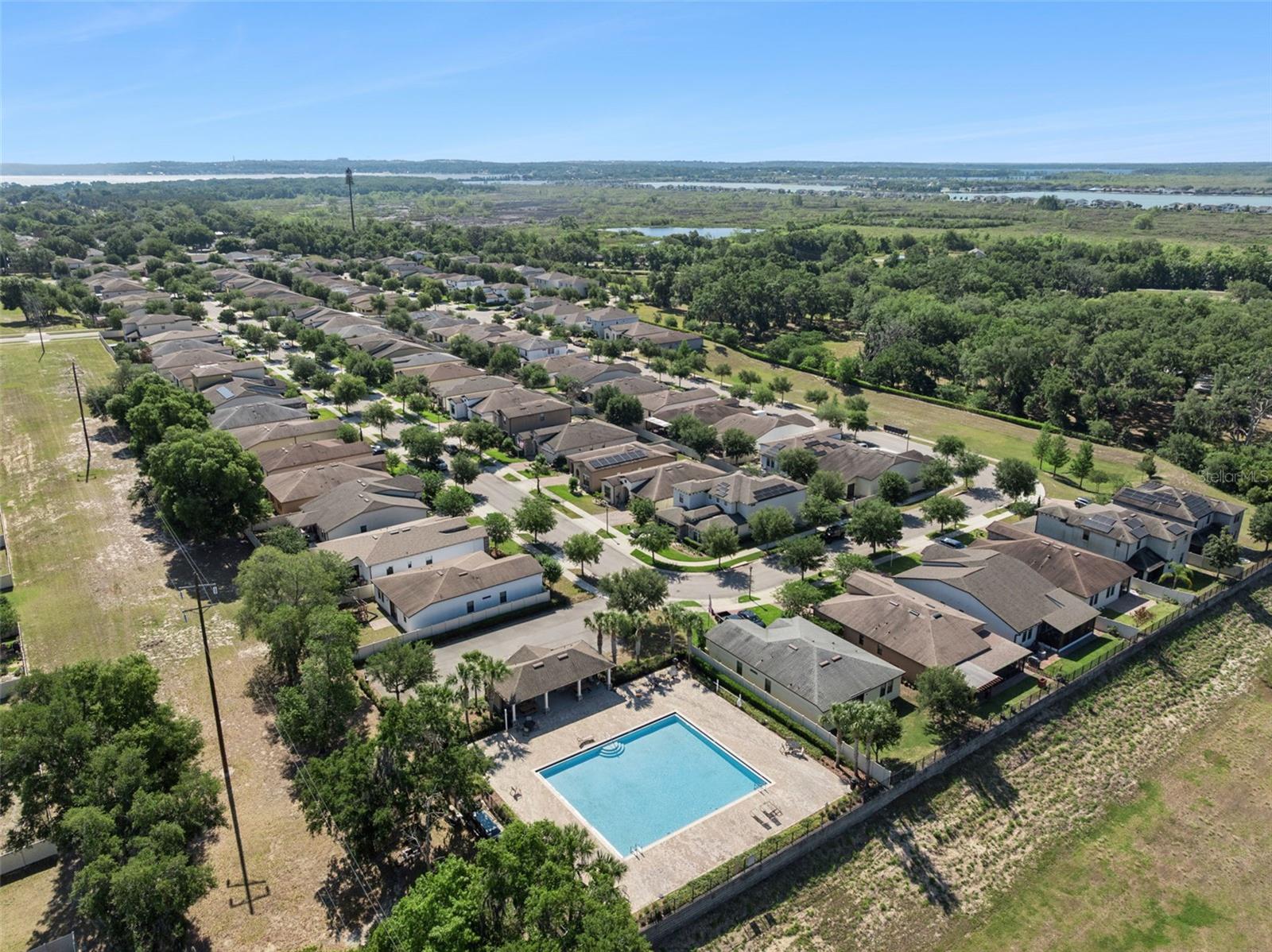 9131 CHANDLER DR, GROVELAND, FL, 34736