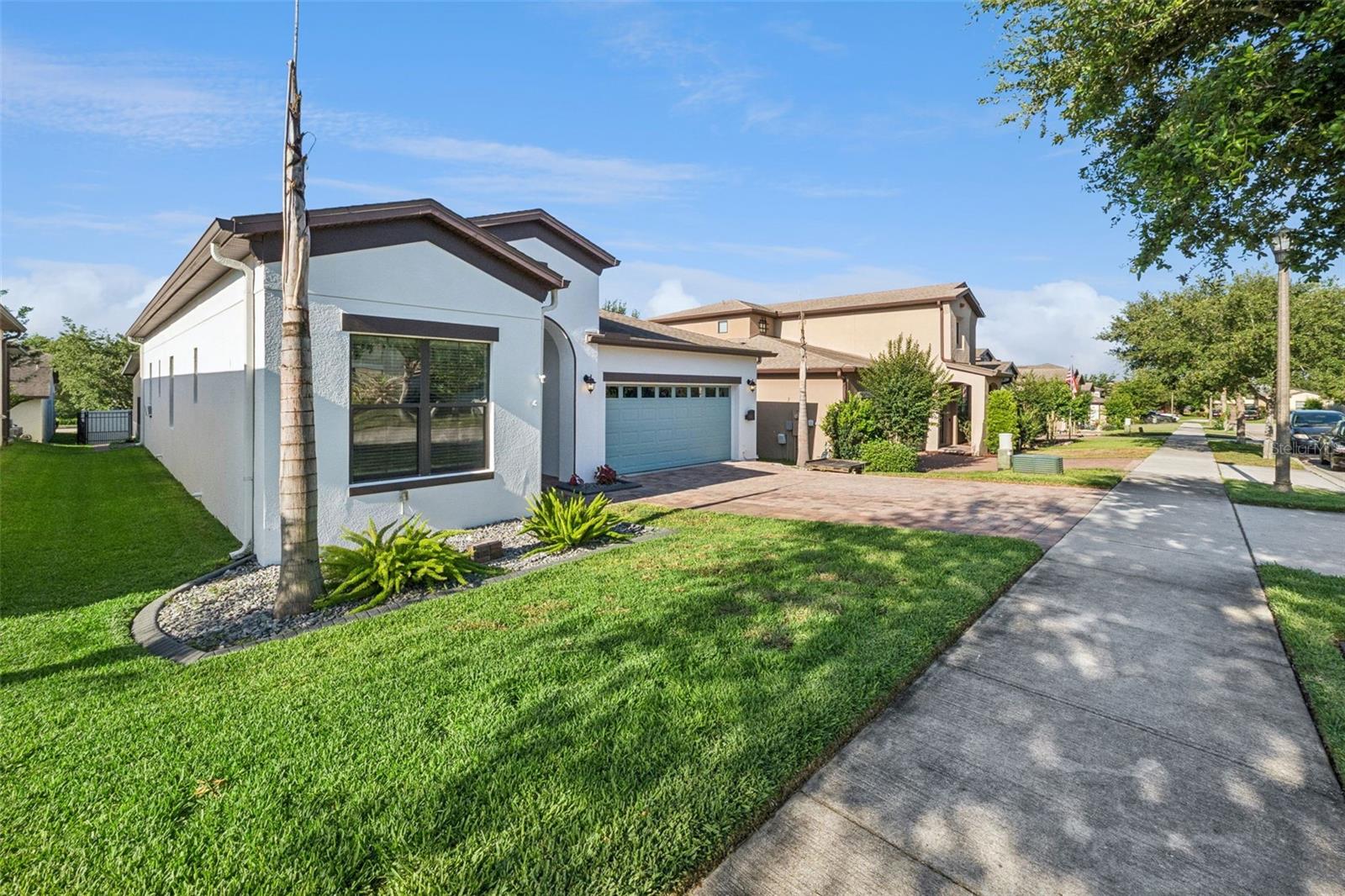 9131 CHANDLER DR, GROVELAND, FL, 34736
