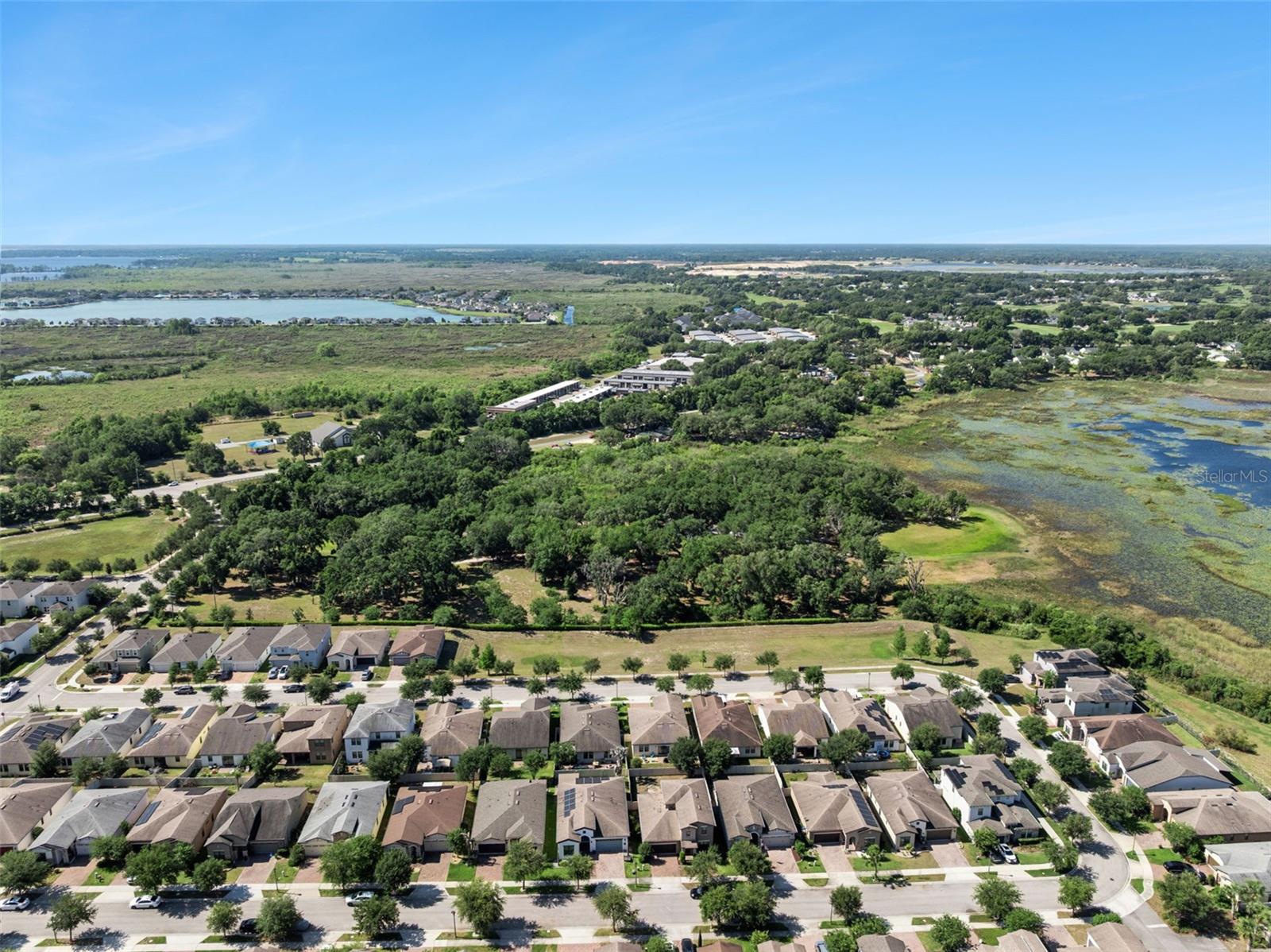 9131 CHANDLER DR, GROVELAND, FL, 34736