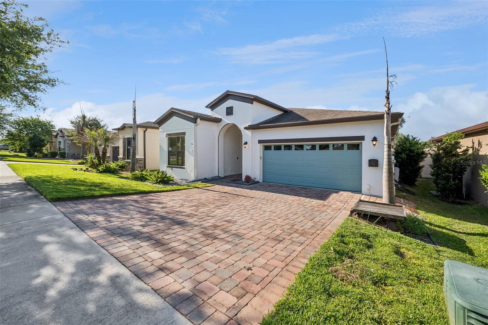 9131 CHANDLER DR, GROVELAND, FL, 34736