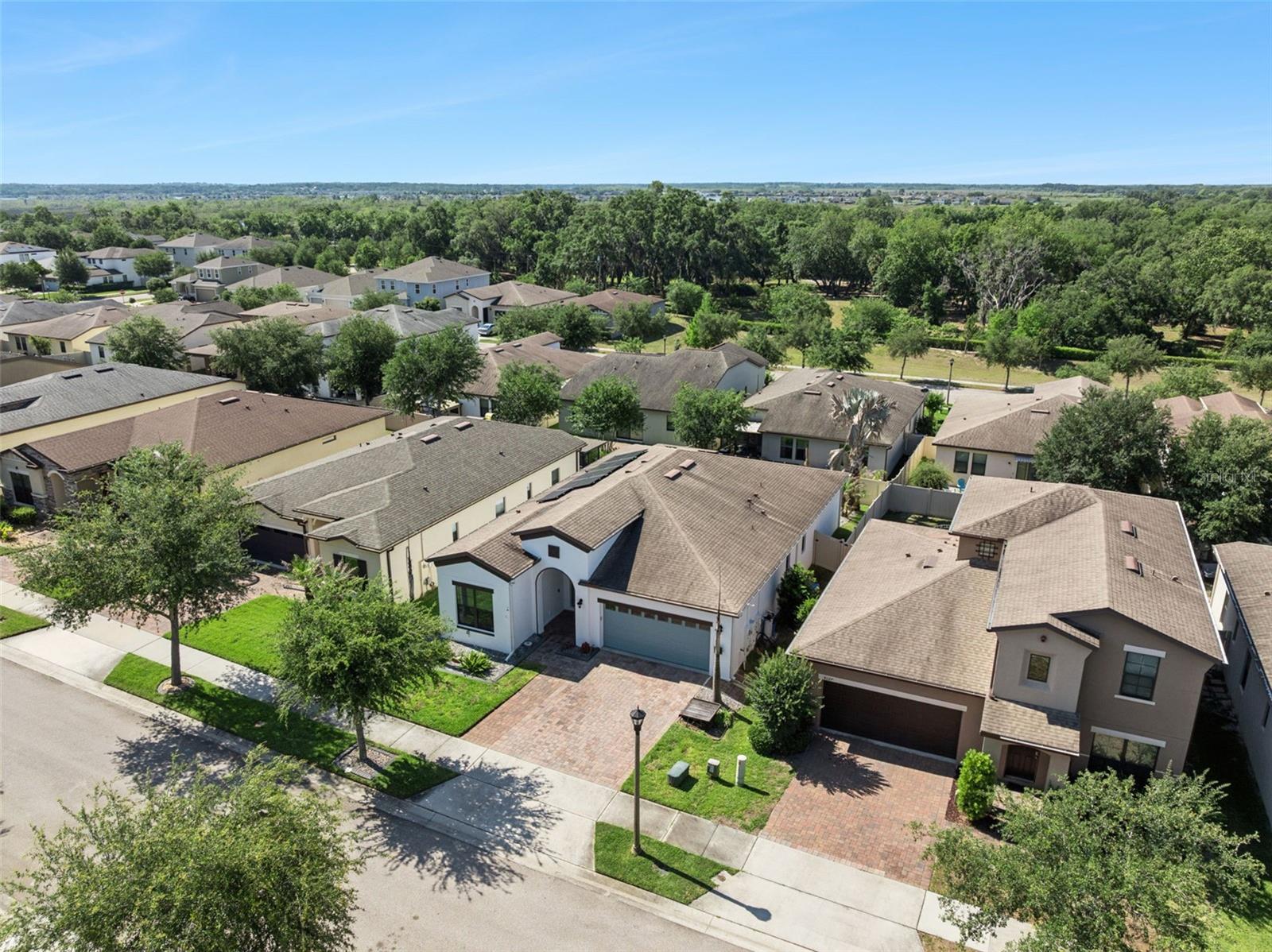 9131 CHANDLER DR, GROVELAND, FL, 34736