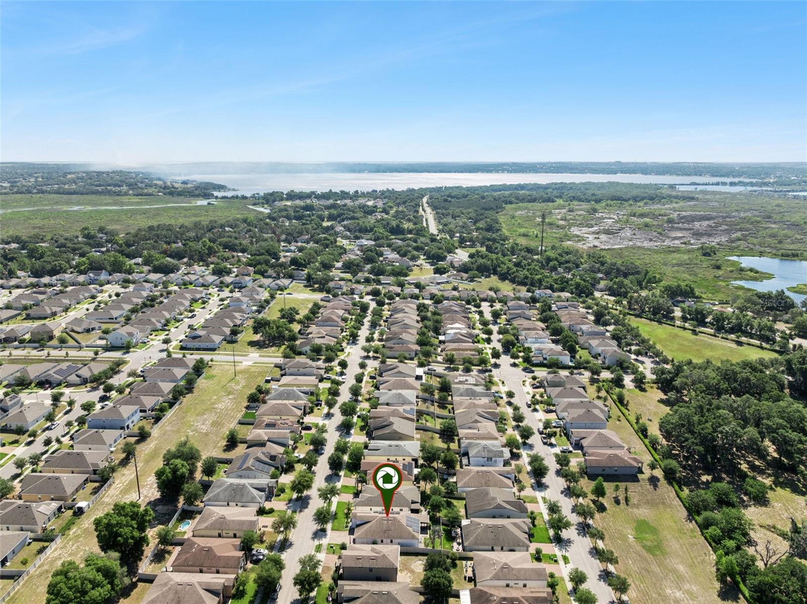 9131 CHANDLER DR, GROVELAND, FL, 34736