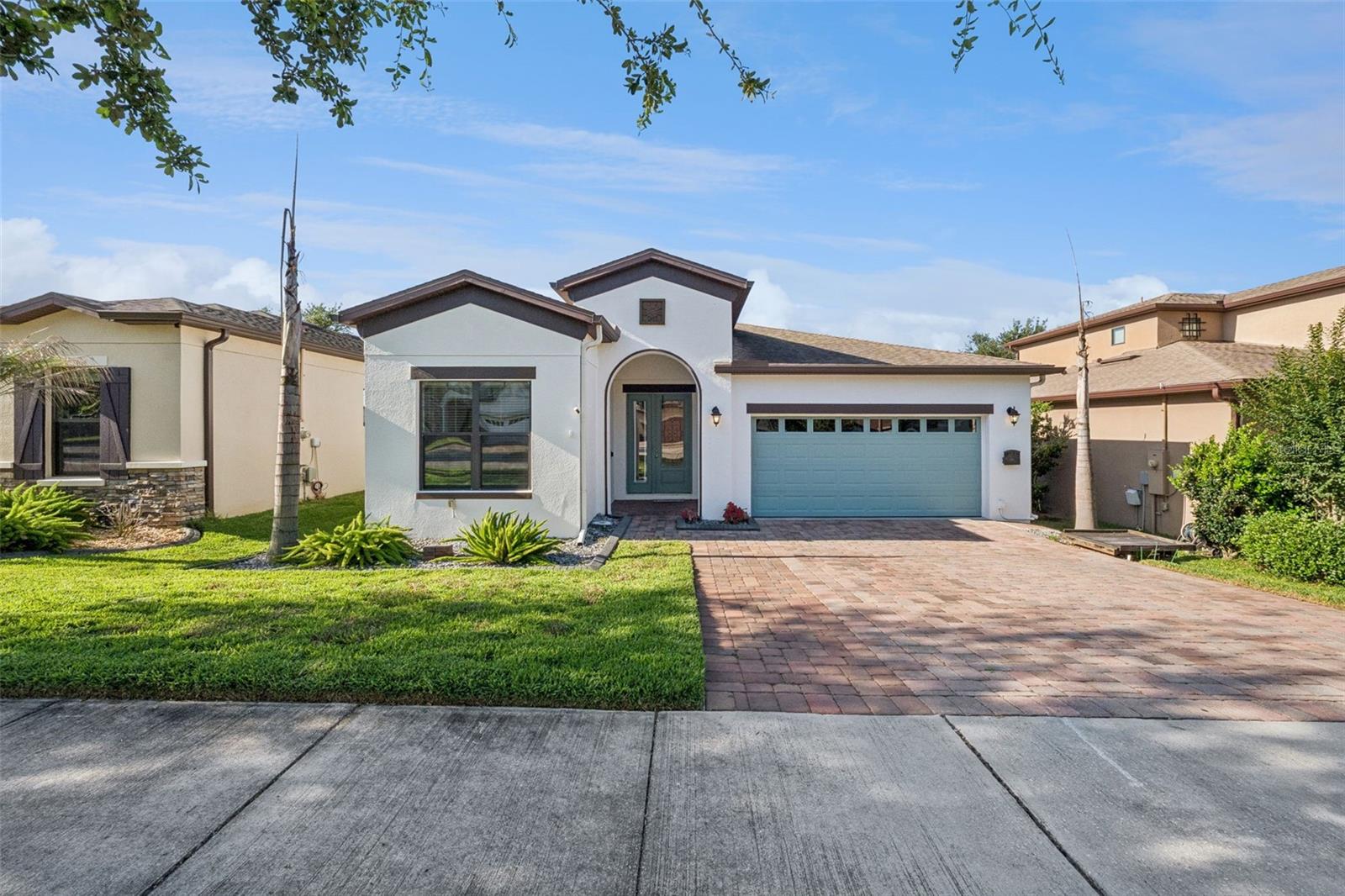 9131 CHANDLER DR, GROVELAND, FL, 34736