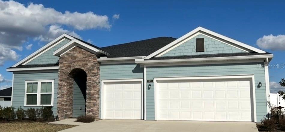 9332 SW 58TH CIR, OCALA, FL, 34476