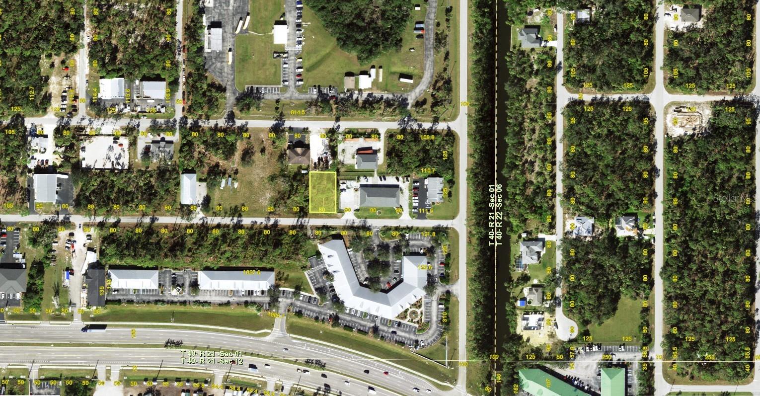 17490 BRIGHTON AVE, PORT CHARLOTTE, FL, 33954