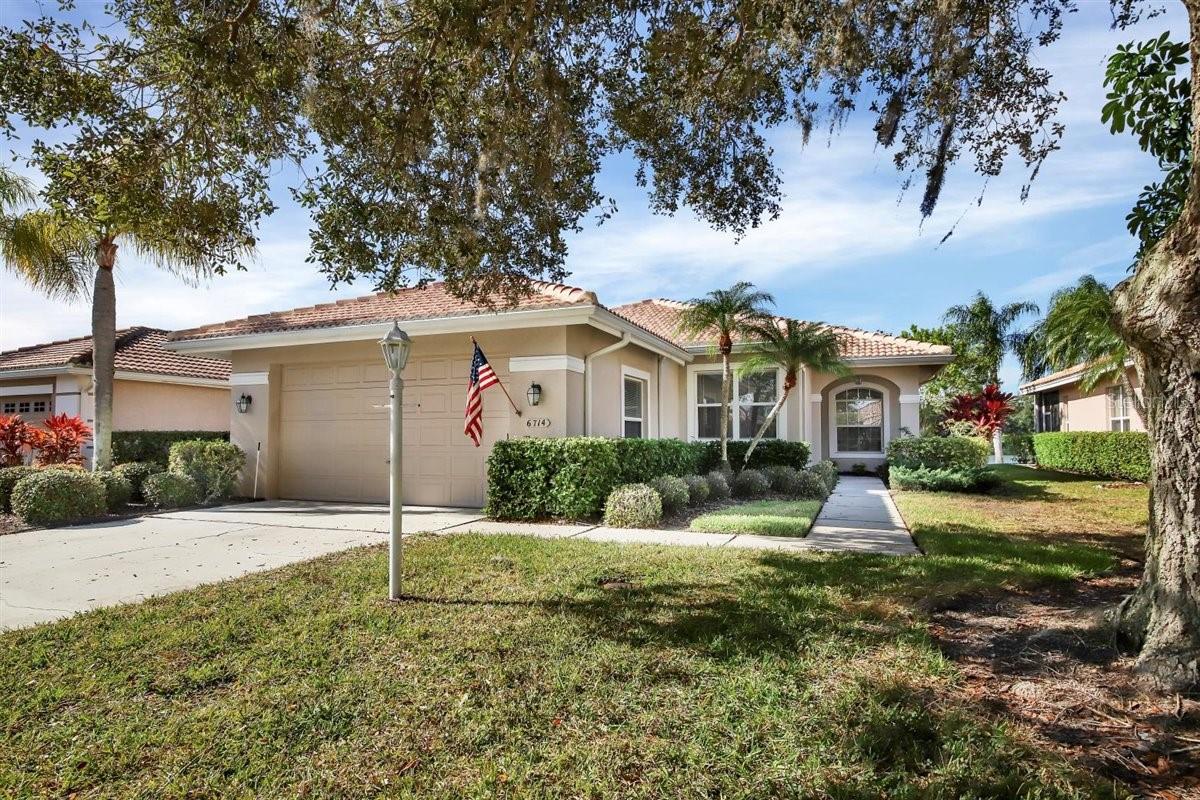 6714 HICKORY HAMMOCK CIR, BRADENTON, FL, 34202