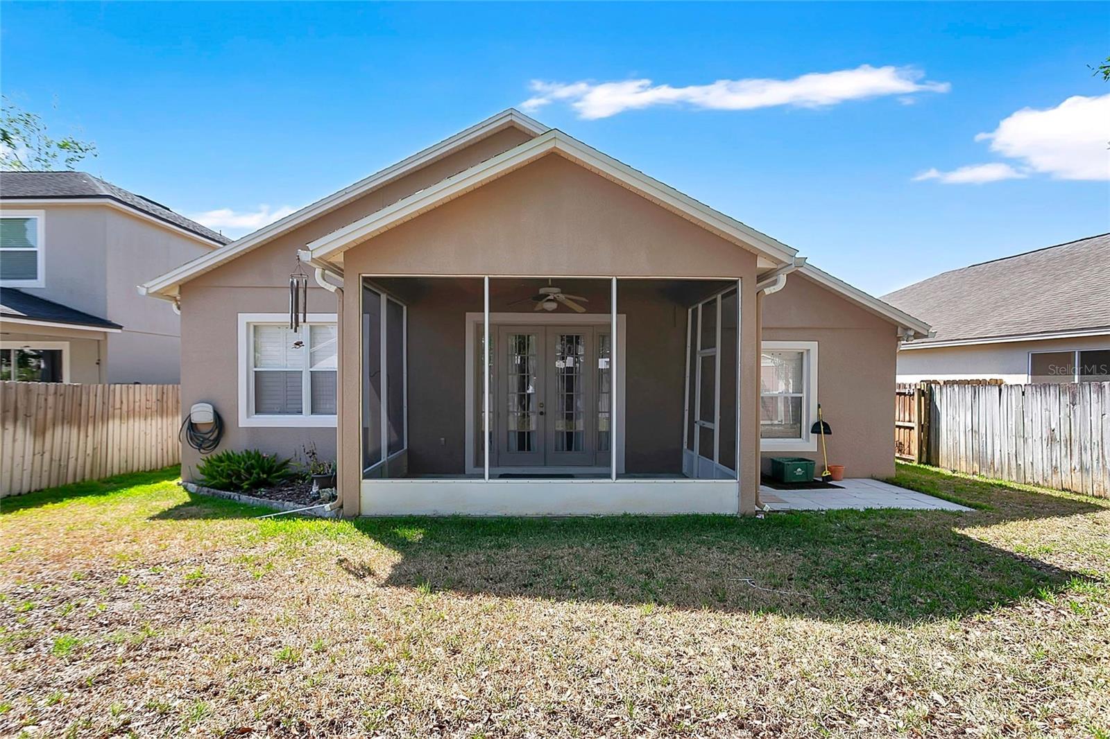 3318 FOXCROFT CIR, OVIEDO, FL, 32765