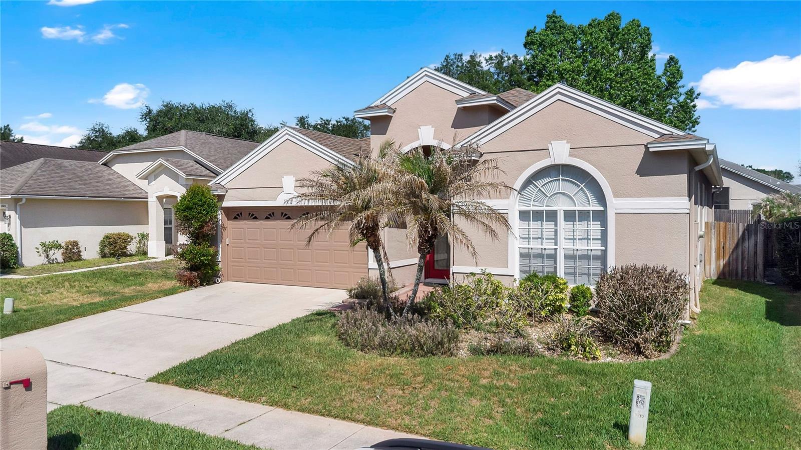 3318 FOXCROFT CIR, OVIEDO, FL, 32765