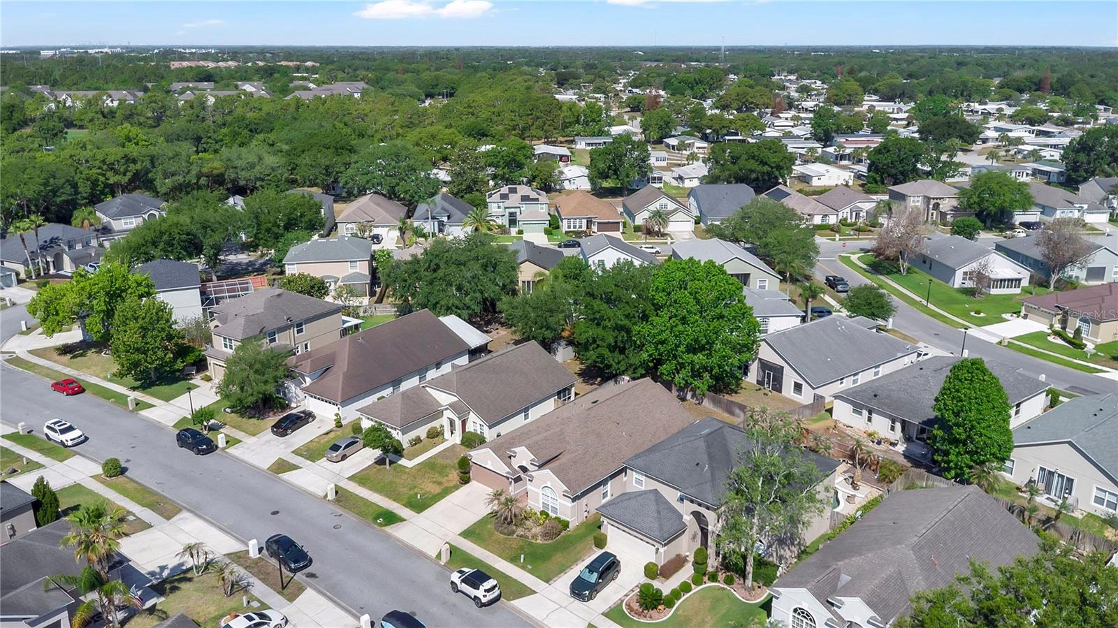 3318 FOXCROFT CIR, OVIEDO, FL, 32765