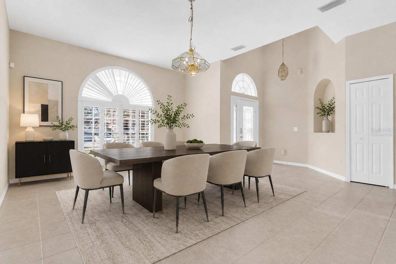 3318 FOXCROFT CIR, OVIEDO, FL, 32765