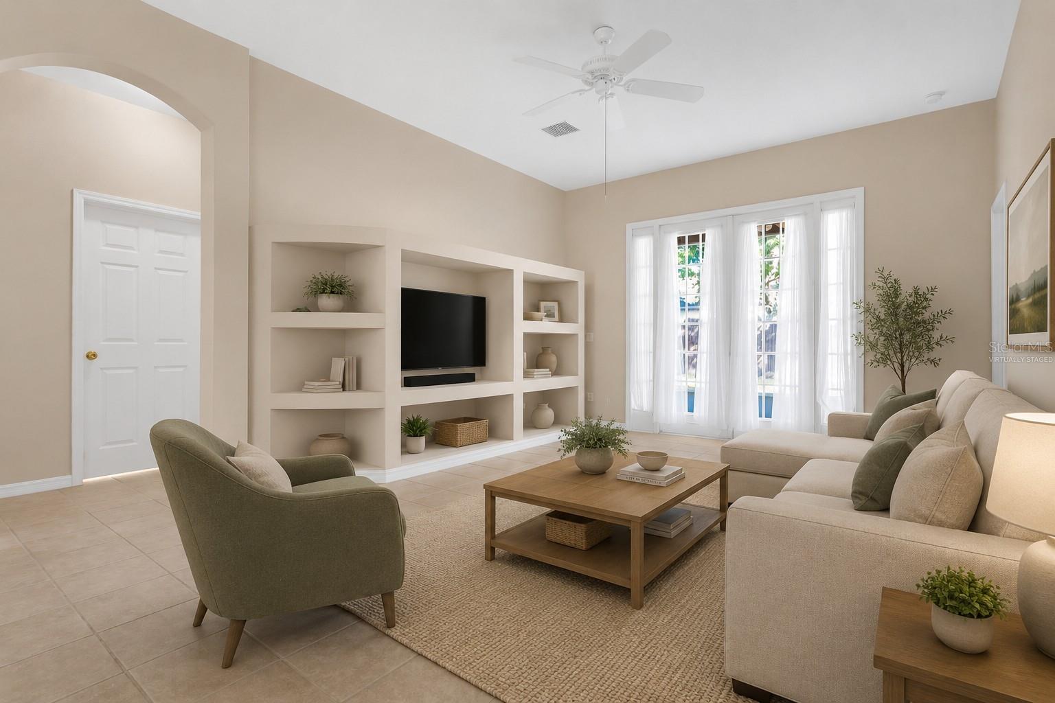 3318 FOXCROFT CIR, OVIEDO, FL, 32765