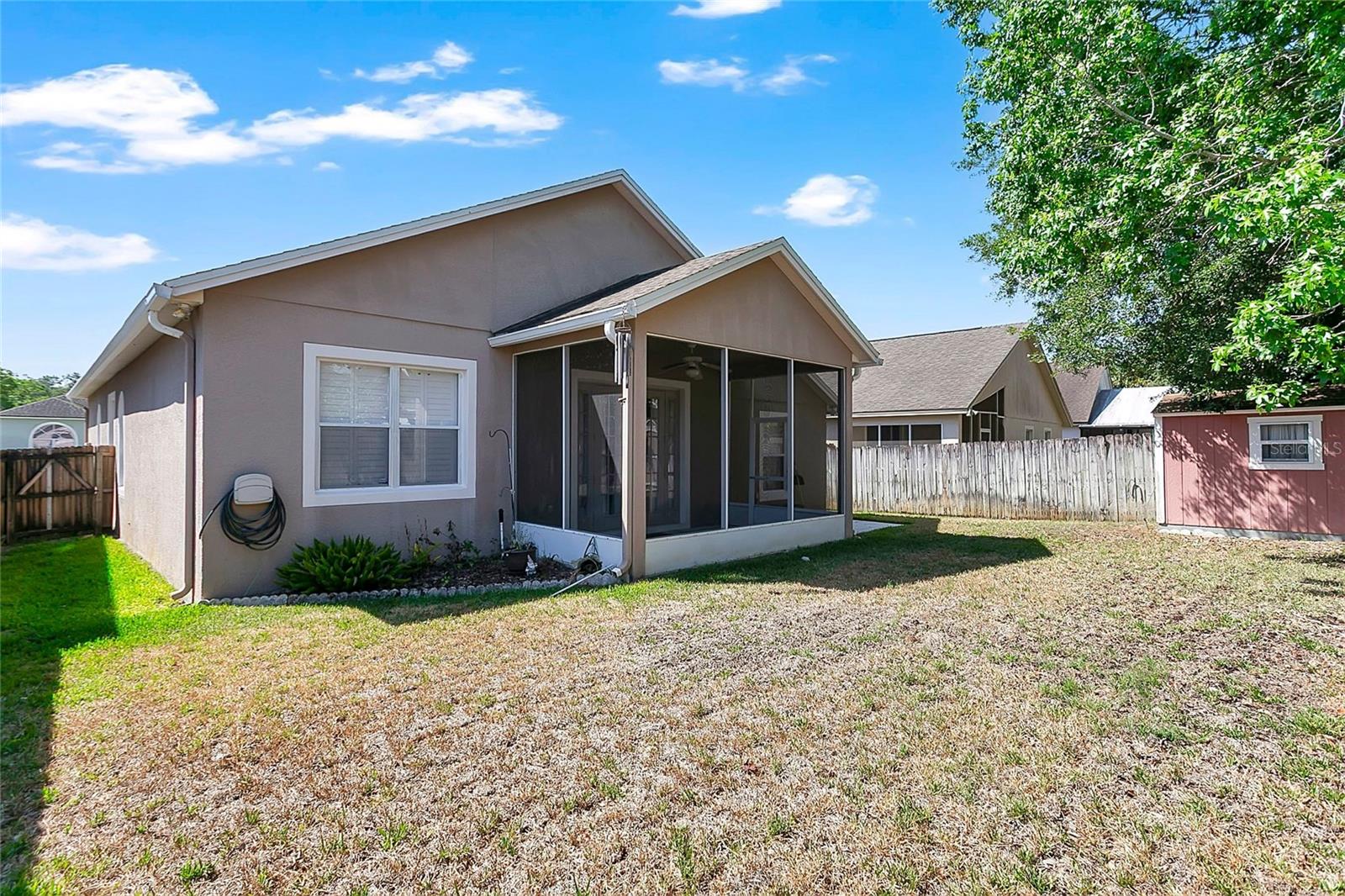 3318 FOXCROFT CIR, OVIEDO, FL, 32765