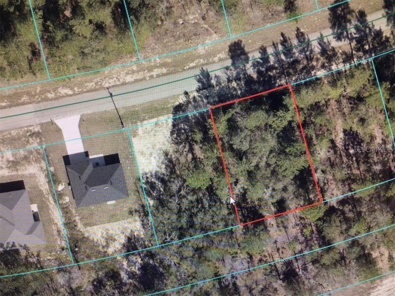 SW 153 PLACE ROAD, OCALA, FL, 34473