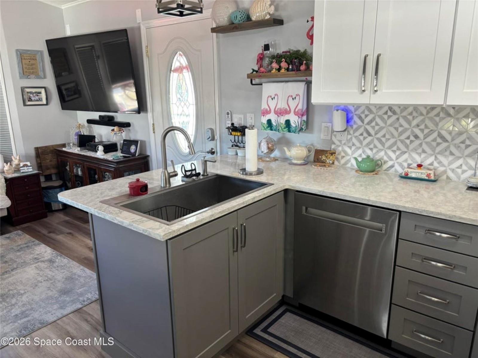 3094 CENTAUR LN #21, TITUSVILLE, FL, 32796