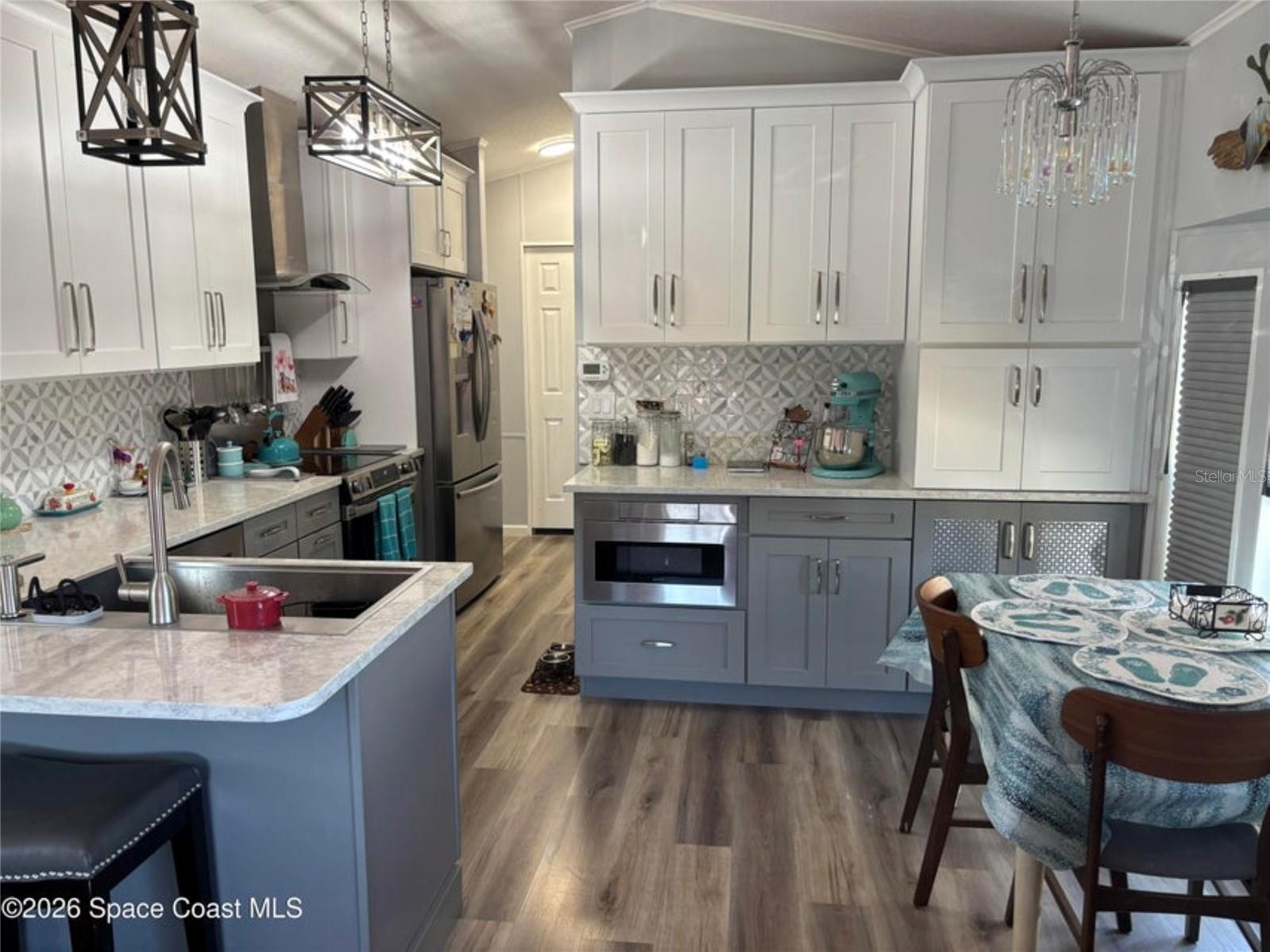 3094 CENTAUR LN #21, TITUSVILLE, FL, 32796