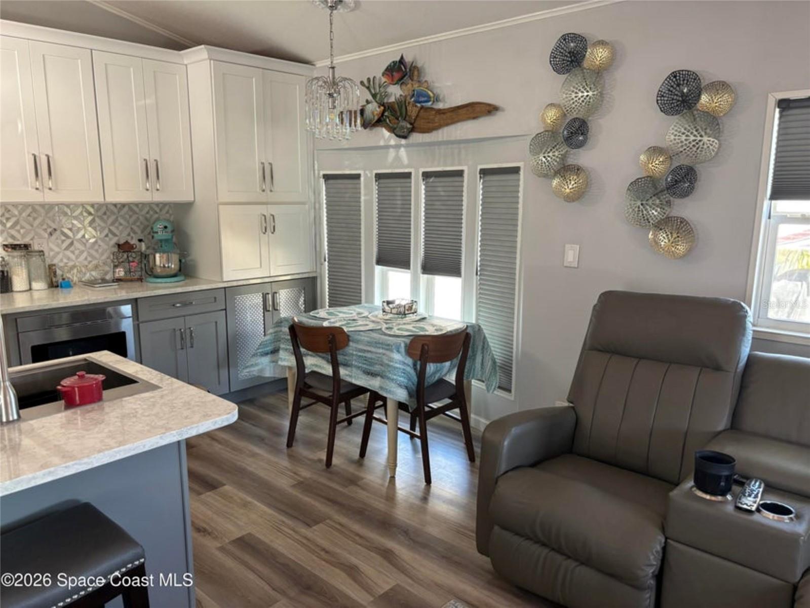 3094 CENTAUR LN #21, TITUSVILLE, FL, 32796